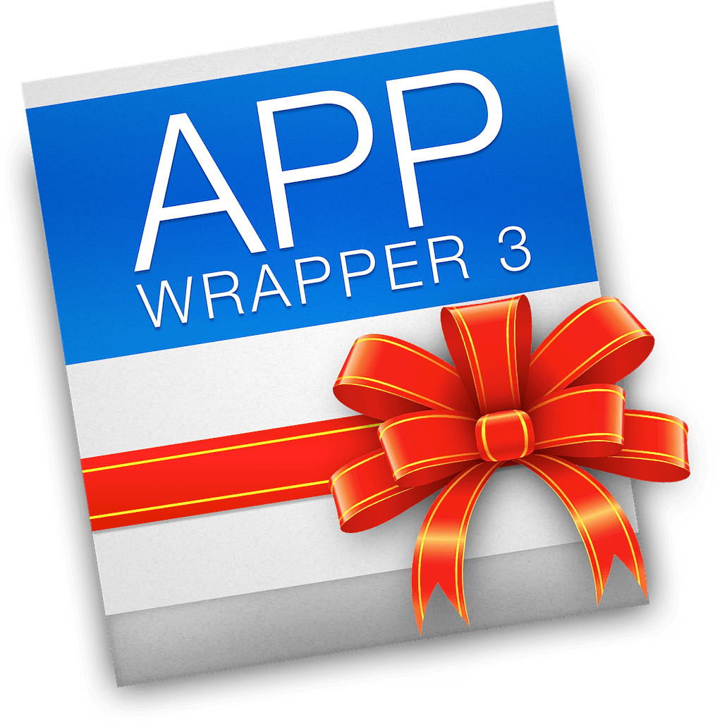 App Wrapper3